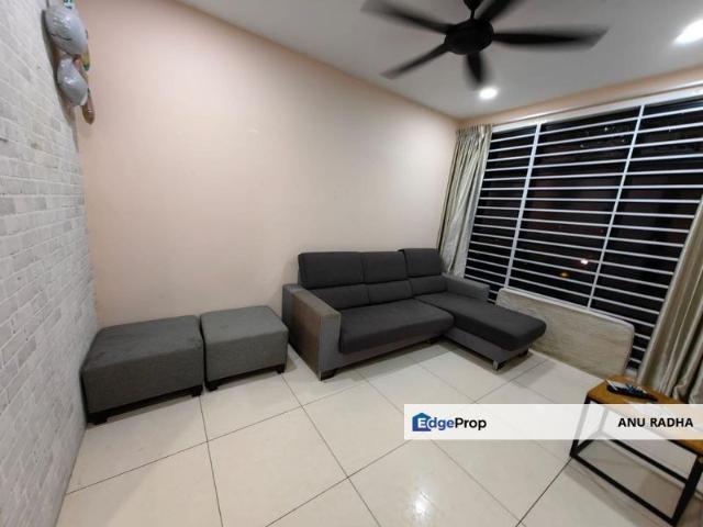 The Garden Residences