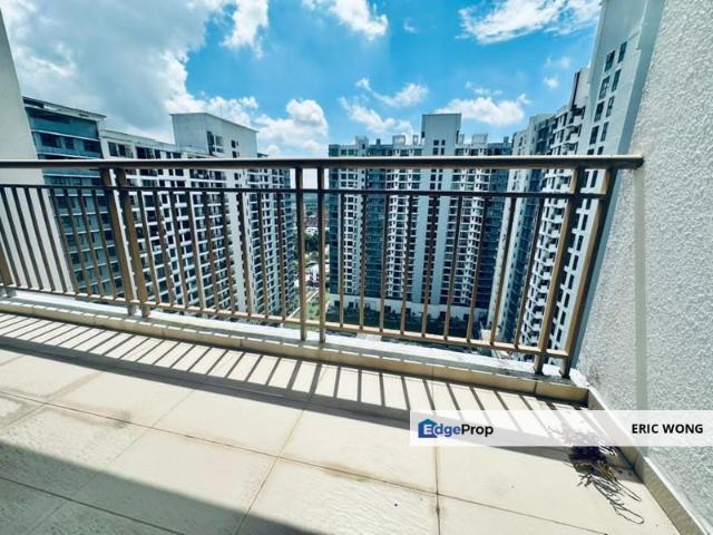 The Garden Residences