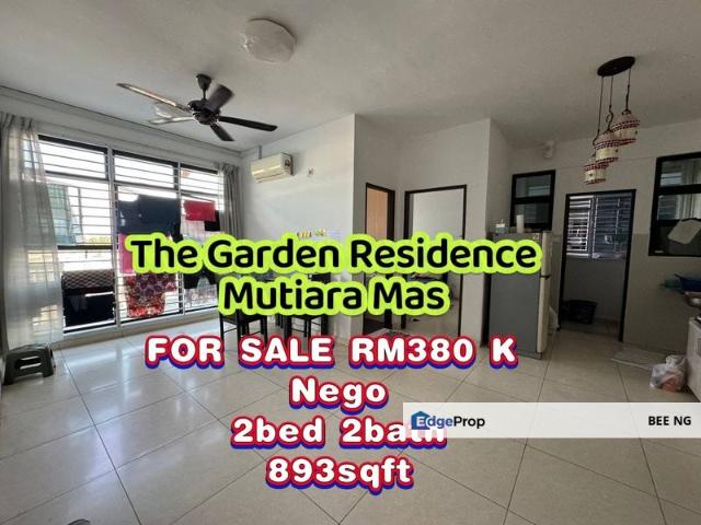 The Garden Residences