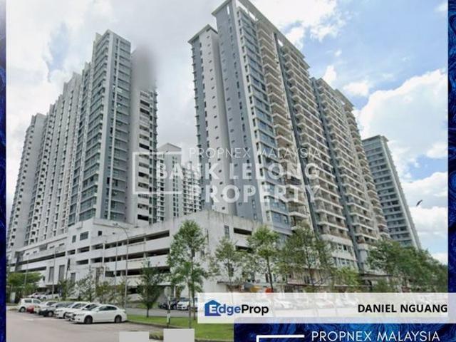 The Garden Residences