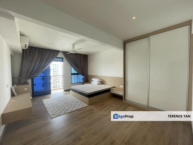 The Garden Residences