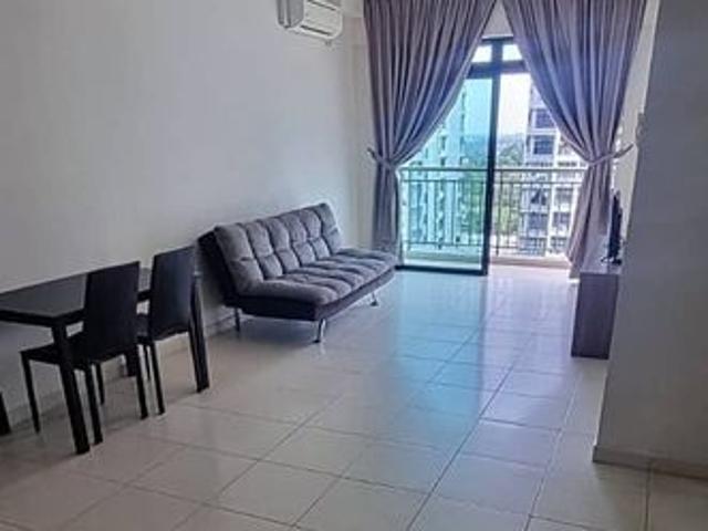 The Garden Residences