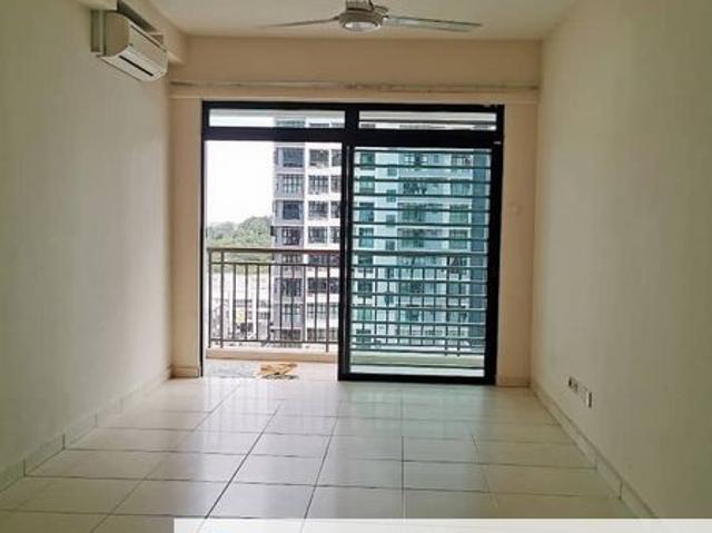 The Garden Residences