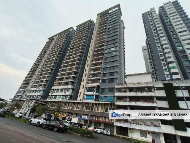 The Garden Residences