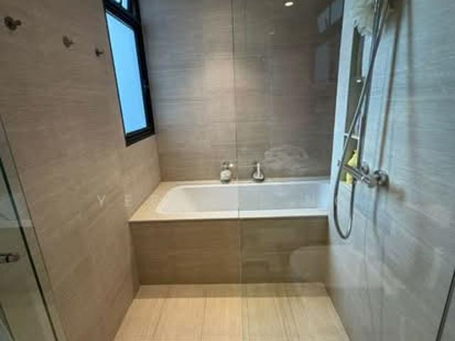 The Garden Residences Condominium For Sale, $3,180,000, 5 Bed 5 Bath 1,539 sqft $2,066.00 psf