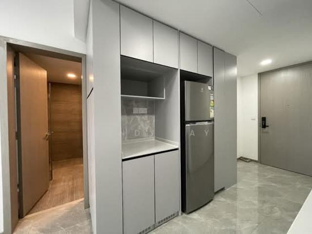 The Garden Residences Condominium For Sale, $798,000, 1 Bed 1 Bath 452 sqft $1,765.00 psf