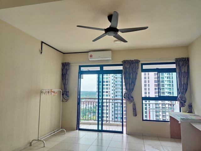 The Garden Residences at Mutiara Rini Skudai