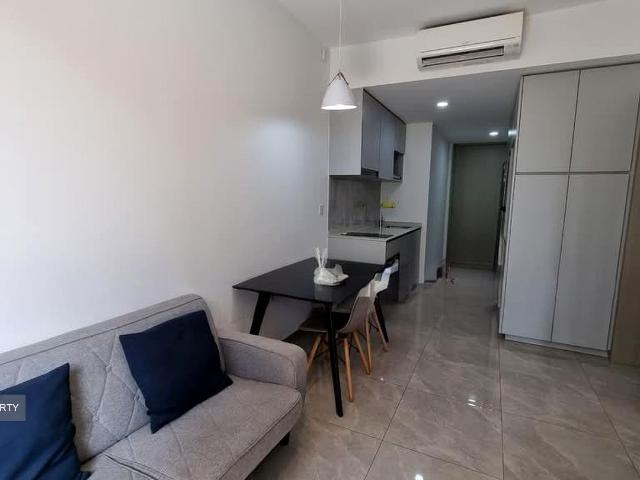 The Garden Residences D19, Apartment