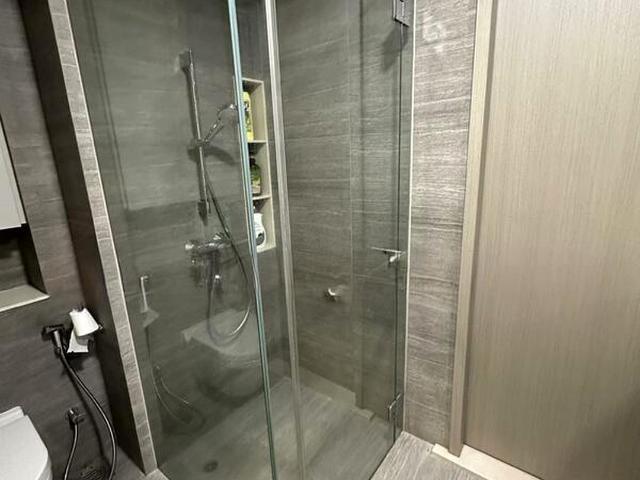 The Garden Residences D19, Apartment