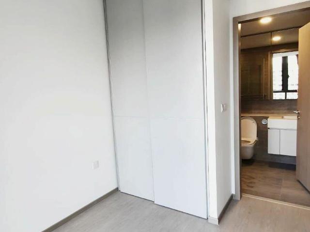 The Garden Residences D19, Apartment