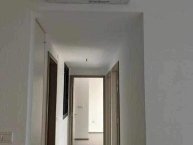 The Garden Residences D19, Apartment