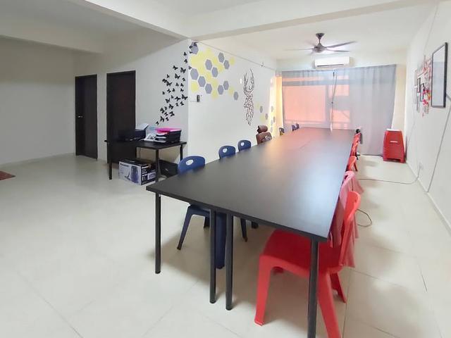 The Garden Residences Mutiara Mas 2 Bedrooms Apartment Open For Sale