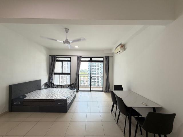 The Garden Residences Skudai Mutiara Rini Tuas Tun Aminah Tampoi