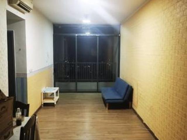 The Garden Unit for rent