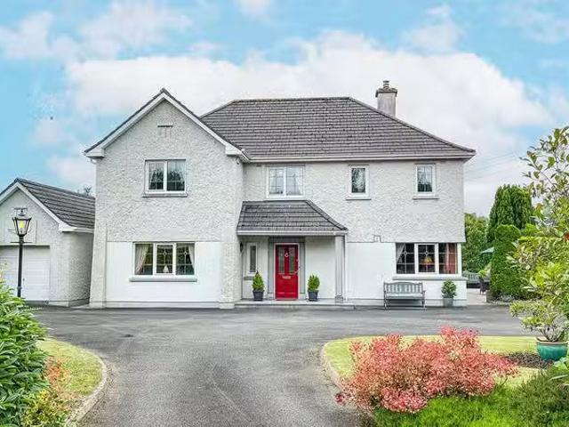 The Garden Village, Talbot's Inch, Freshford Road, Kilkenny, R.