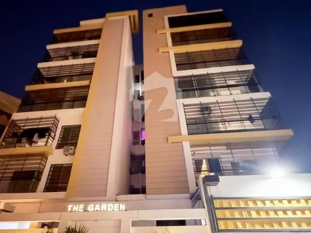 The Garden 3 Bed Drawing Lounge Luxury Apartment