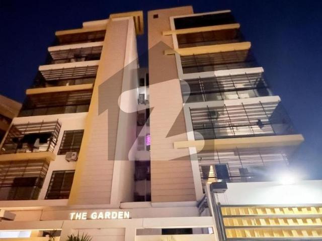 The Garden 3 Bed Drawing Lounge Luxury Apartment Bath Island