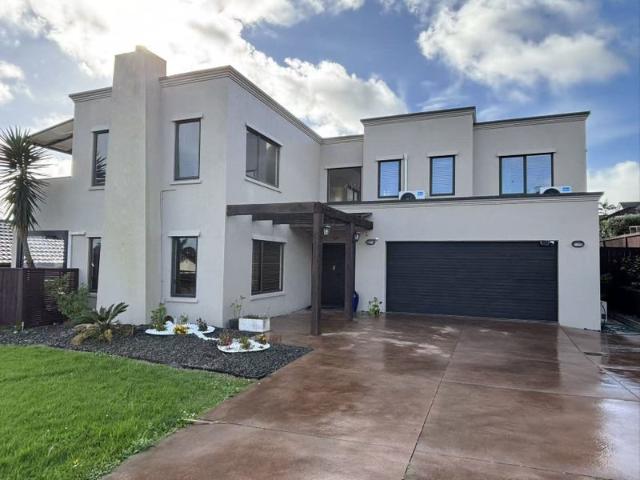 the gardens, 4 bedrooms