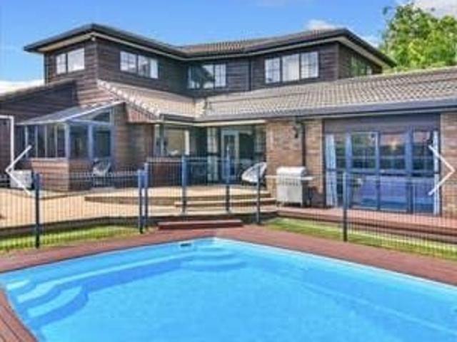 the gardens, 4 bedrooms
