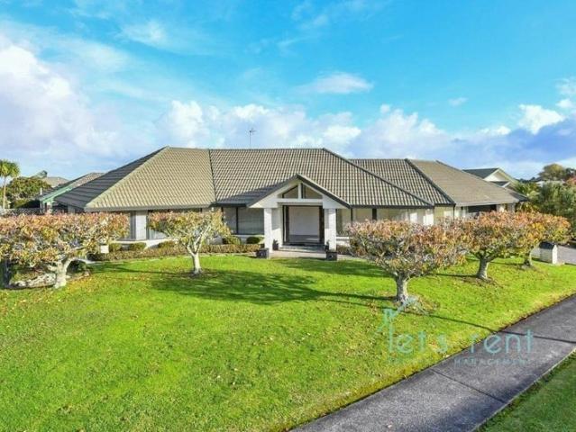 the gardens, 4 bedrooms