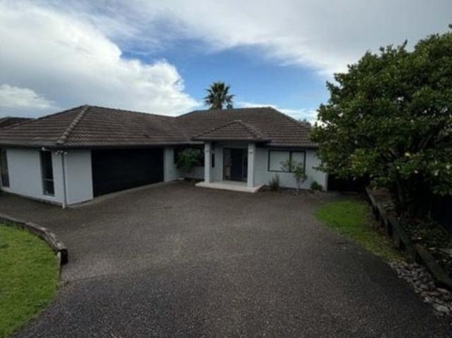 the gardens, 4 bedrooms