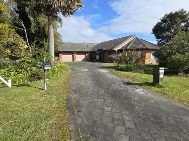 the gardens, 5 bedrooms