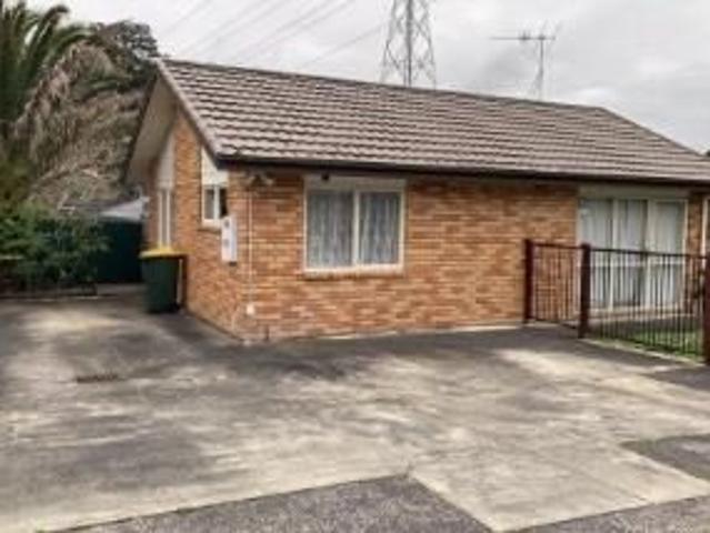the gardens, 2 bedrooms