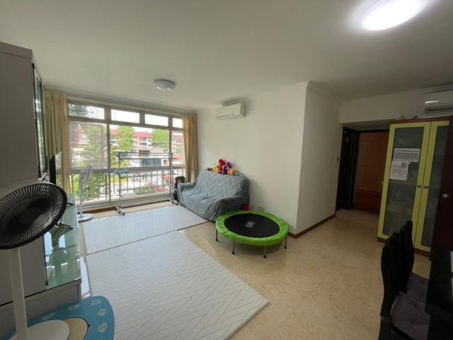 The Gardens at Bishan Condominium For Rent, $4,300, 2 Bed 2 Bath 883 sqft $4.87 psf