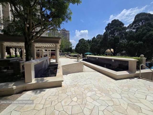 The Gardens At Bishan D20, Condominium