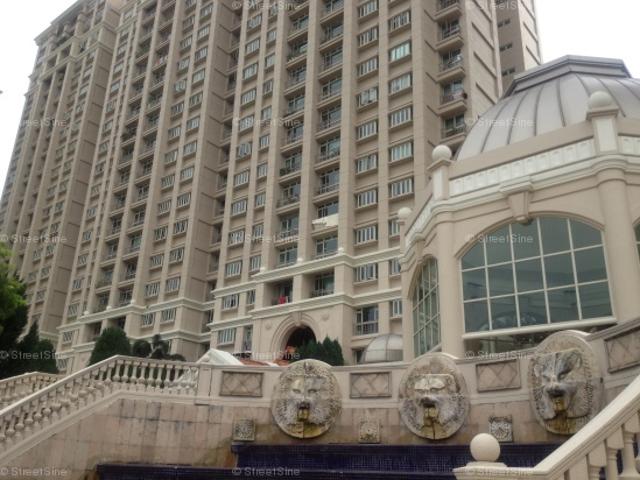 The Gardens At Bishan D20, Condominium