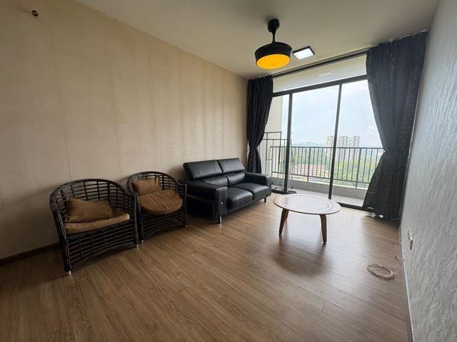The Gardens Block B Highest Floor Fully Furnished