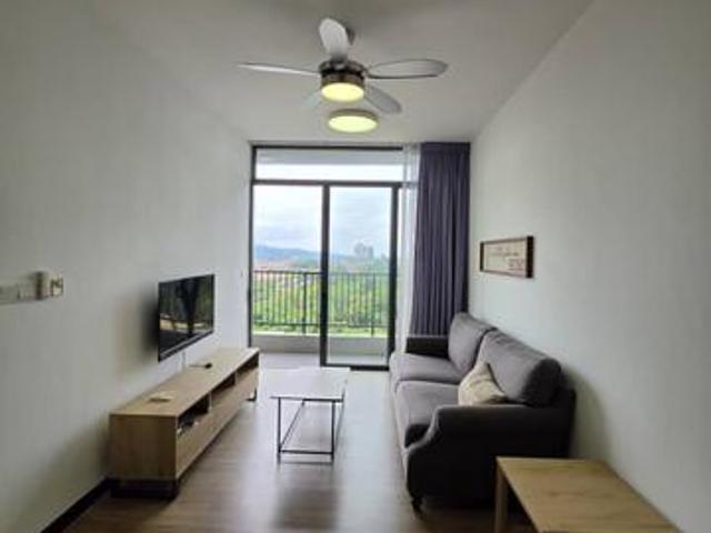 The Gardens Condo