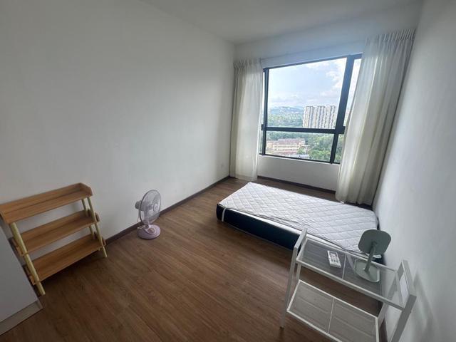 The Gardens Condo Bundusan For Sale