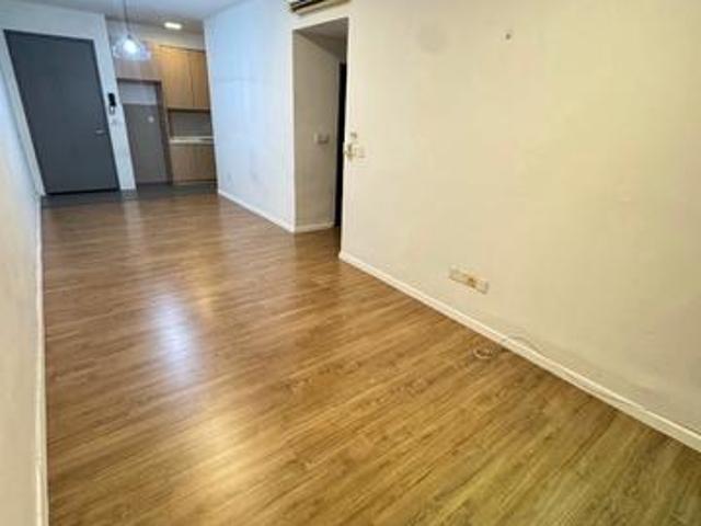 The Gardens Condo Bundusan For Rent
