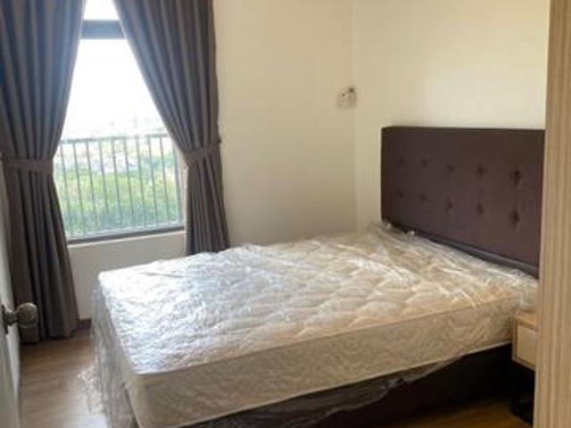 The Gardens Condo Bundusan Penampang T1 Forest hill KK City