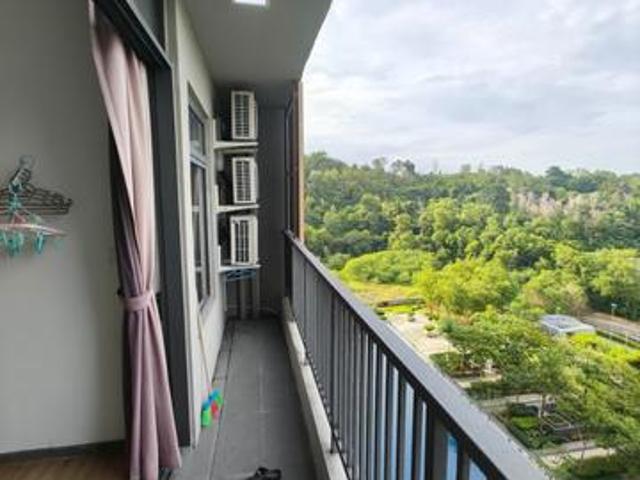 The Gardens Condo for Sale