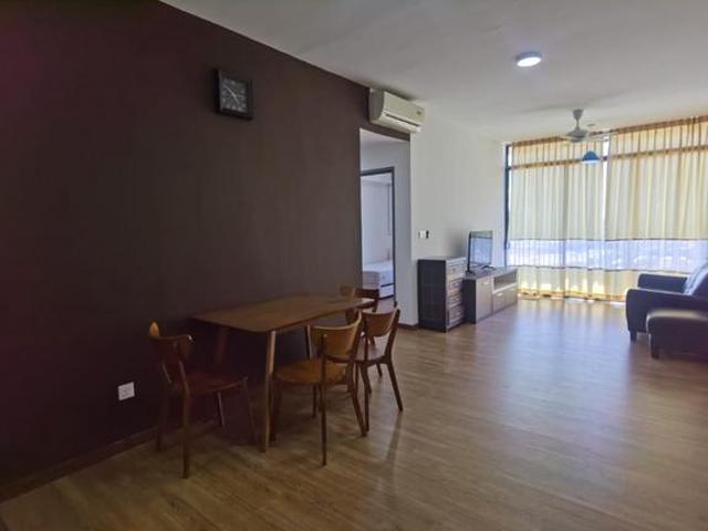 The Gardens Condo for Sale Kota Kinabalu