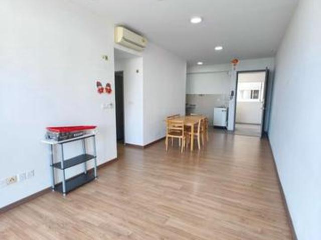 The Gardens Condominium Bundusan Kota Kinabalu