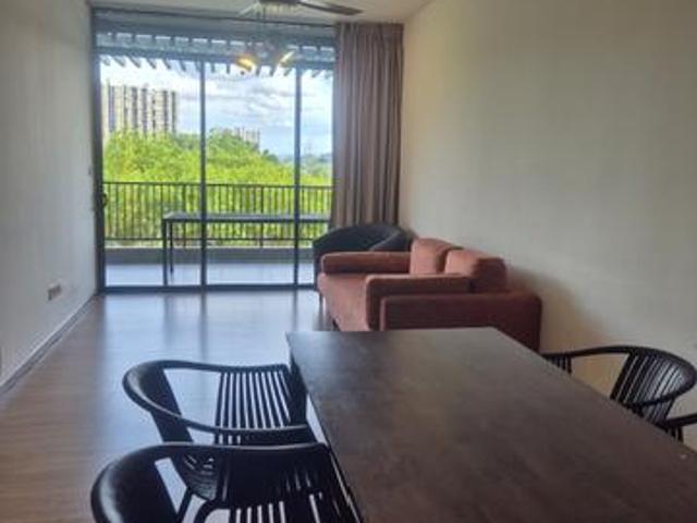 The Gardens CondominiumSwimming Pool View
