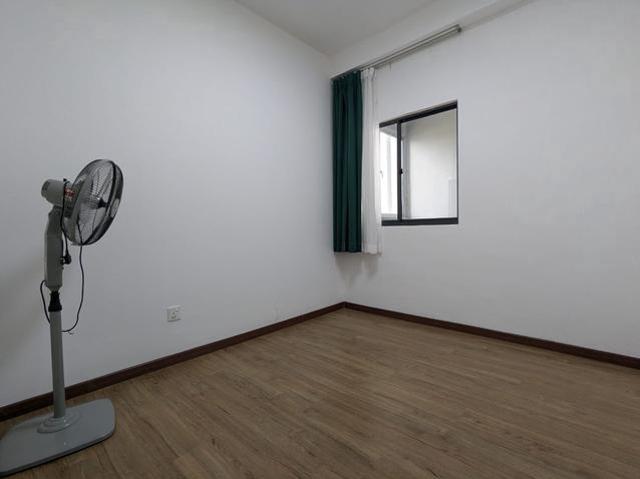 The Gardens Condominim Highest Corner Fully Furnished