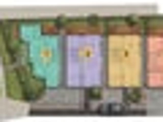 THE GARDENS FINEST ARCHITECTURAL RELEASE