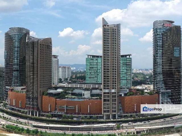 The Gardens @ Mid Valley City