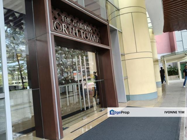 The Gardens @ Mid Valley City