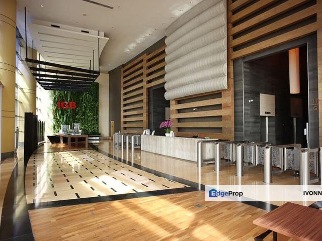 The Gardens @ Mid Valley City