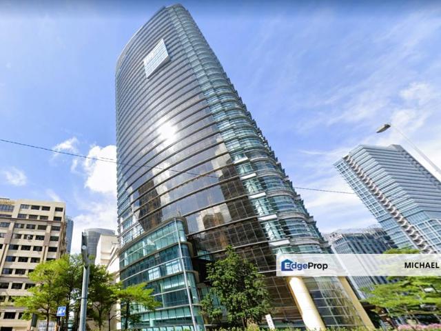 The Gardens North Tower, Mid Valley, Close To Train Station