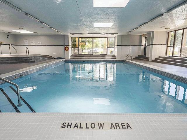 The Gartshore 2 Bedroom Apartment for Rent at 80/82 Ridout St S, London, ON N6C None Highland