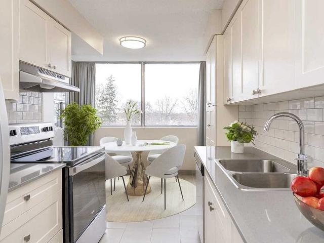 The Gartshore 3 Bedroom Apartment for Rent at 80/82 Ridout St S, London, ON N6C None Highland