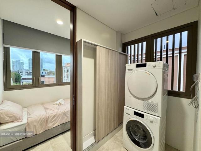 The Giverny Residences D10, Apartment