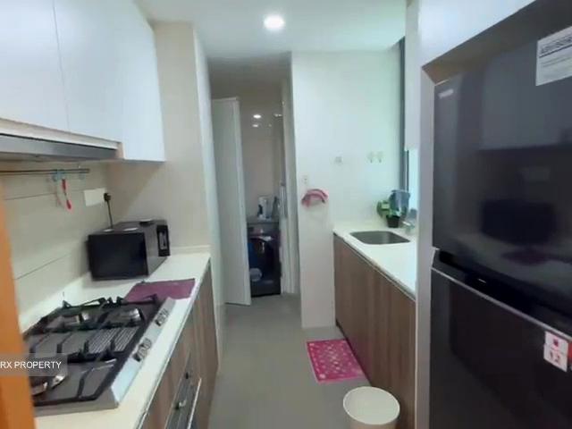 The Glades D16, Condominium
