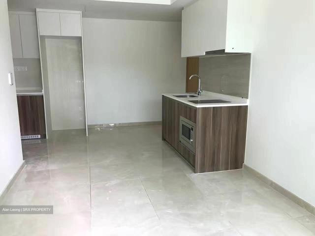 The Glades D16, Condominium